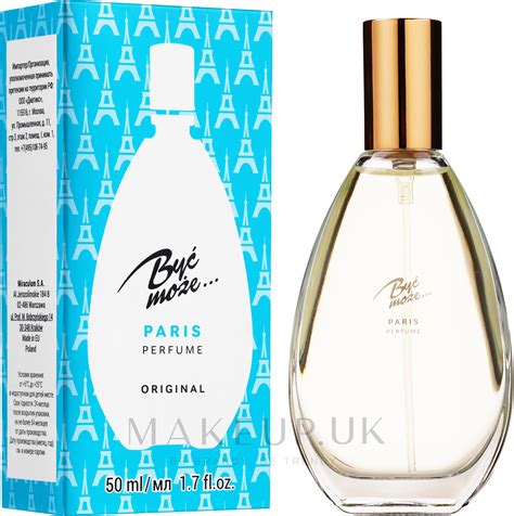 Być Może Paris Women's Perfume, 50 ml .